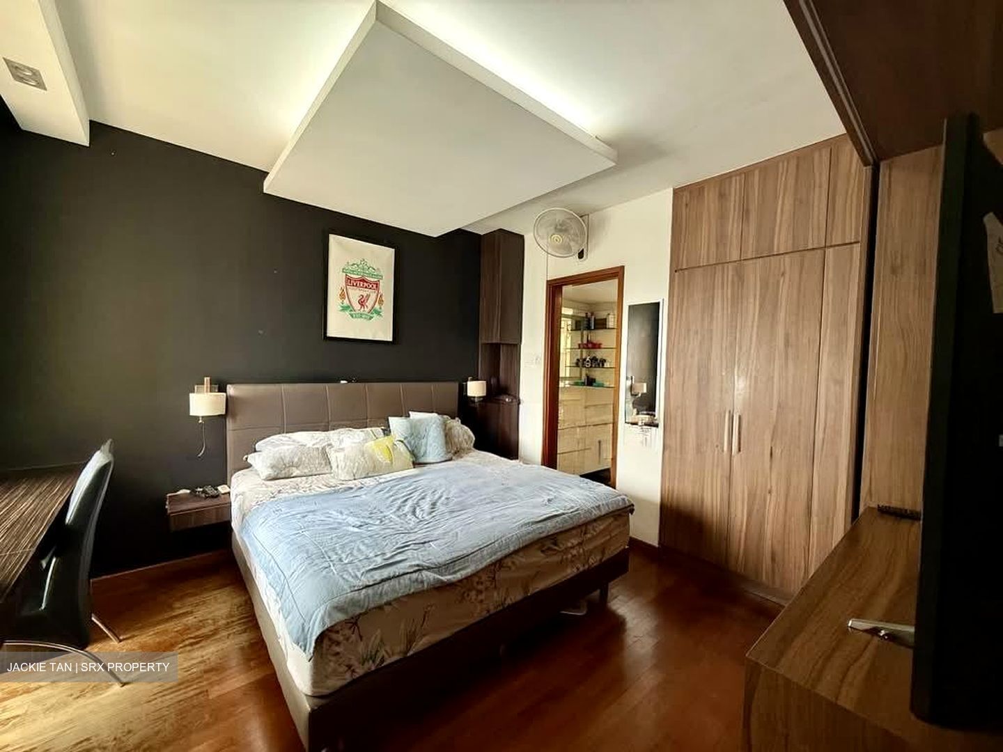 The Gardens At Bishan (D20), Condominium #574403581